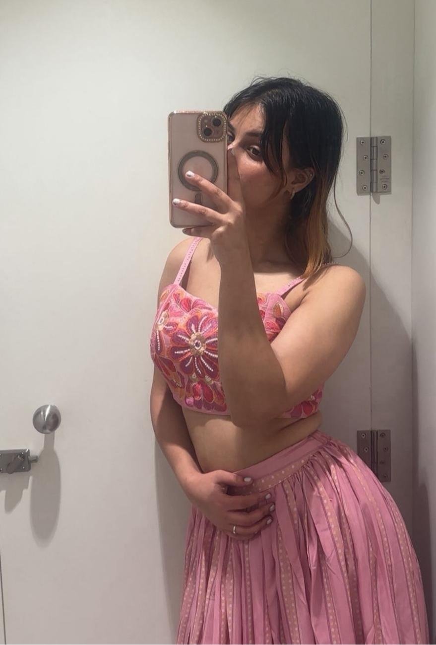 Call Girl Sector 69 Chandigarh Ruhi