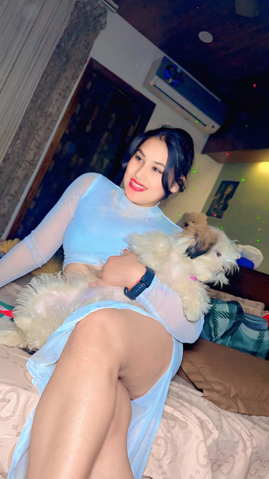 Call Girl Sector 69 Chandigarh Meera